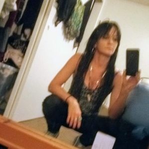 Meet your Posher, Tiffany